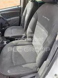 2014 Dacia Duster