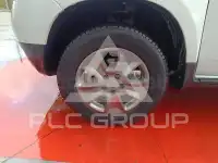 2014 Dacia Duster