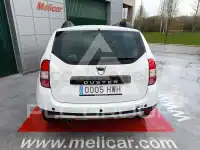 2014 Dacia Duster