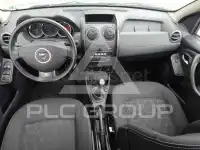 2014 Dacia Duster