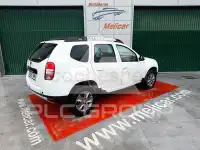 2014 Dacia Duster