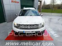 2014 Dacia Duster