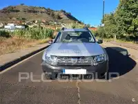 2014 Dacia Duster