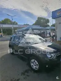 2014 Dacia Duster