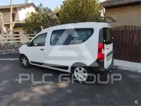 2014 Dacia Dokker