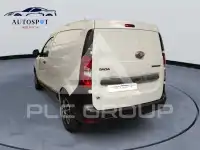 2014 Dacia Dokker