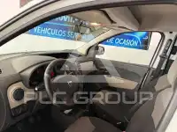 2014 Dacia Dokker