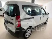 2014 Dacia Dokker