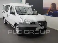 2014 Dacia Dokker