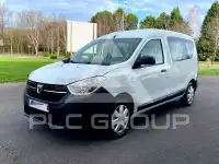 2014 Dacia Dokker