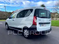 2014 Dacia Dokker