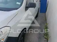 2014 Dacia Dokker