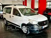 2014 Dacia Dokker