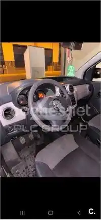 2014 Dacia Dokker
