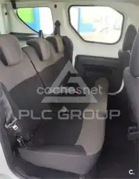 2014 Dacia Dokker