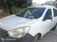 2014 Dacia Dokker