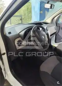 2014 Dacia Dokker