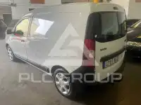 2014 Dacia Dokker