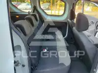 2014 Dacia Dokker
