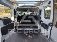 2014 Dacia Dokker