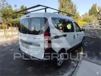 2014 Dacia Dokker