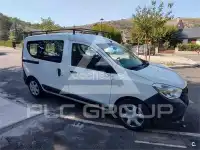 2014 Dacia Dokker