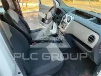 2014 Dacia Dokker