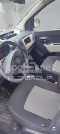 2014 Dacia Dokker