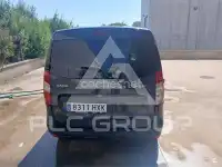 2014 Dacia Dokker