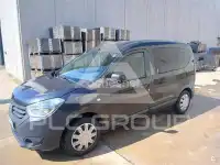 2014 Dacia Dokker