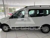 2014 Dacia Dokker