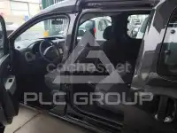 2014 Dacia Dokker