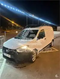 2014 Dacia Dokker