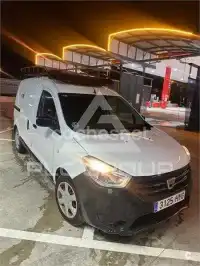 2014 Dacia Dokker