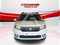 2014 Dacia Logan