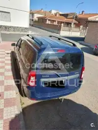 2014 Dacia Logan
