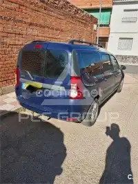 2014 Dacia Logan