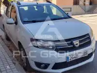 2014 Dacia Logan