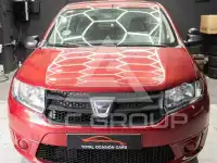 2014 Dacia Logan