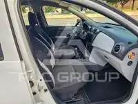 2014 Dacia Logan