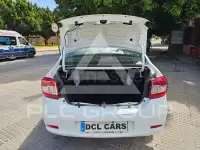 2014 Dacia Logan