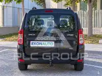 2014 Dacia Logan