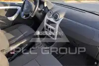 2014 Dacia Logan
