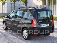 2014 Dacia Logan