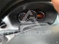 2014 Dacia Logan