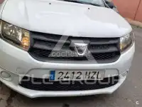 2014 Dacia Logan