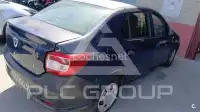 2014 Dacia Logan