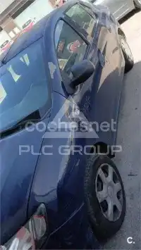 2014 Dacia Logan