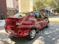 2014 Dacia Logan