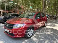 2014 Dacia Logan